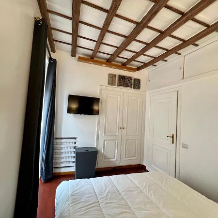 Babuino Imperial House Villa Roma Ngoại thất bức ảnh