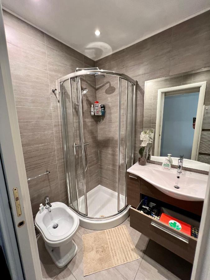 Babuino Luxury Apartment - Piazza Di Spagna Roma Ngoại thất bức ảnh