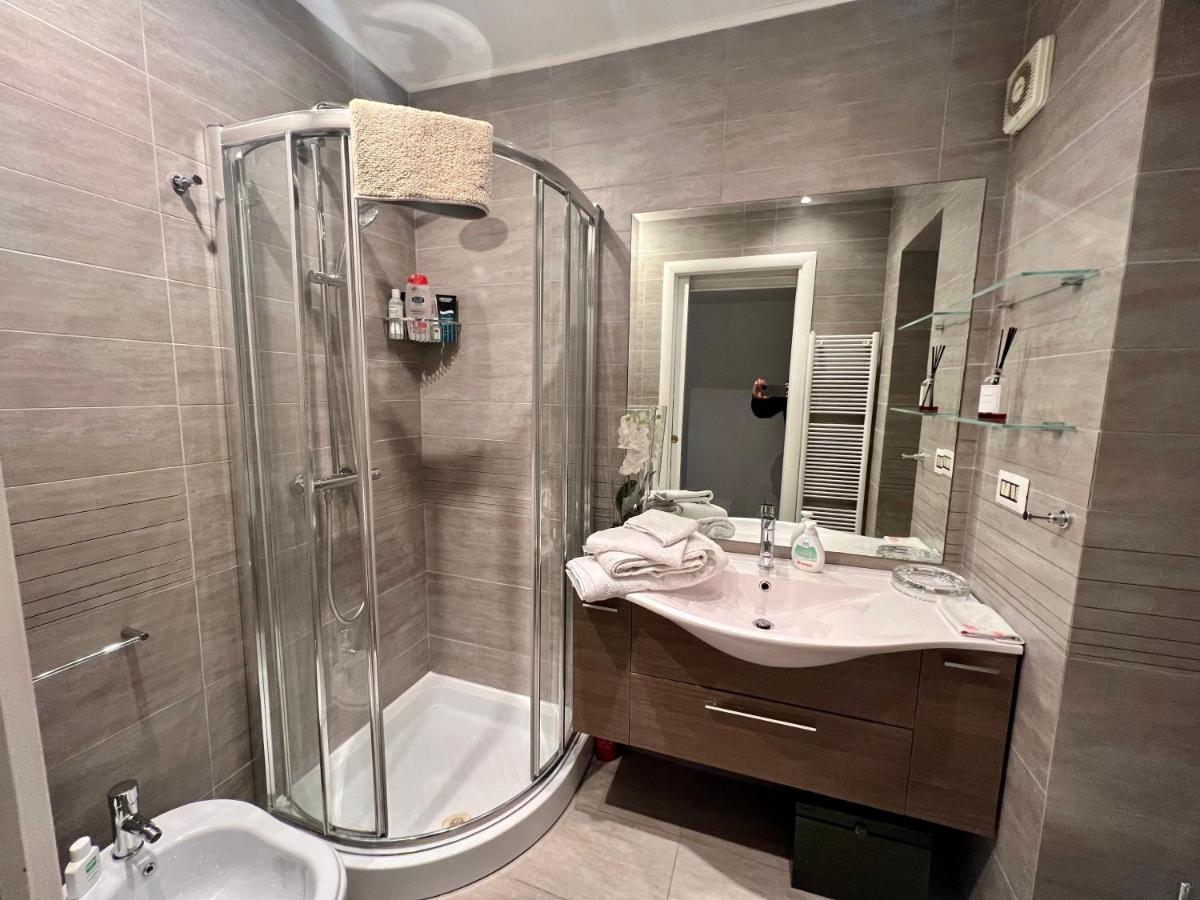 Babuino Luxury Apartment - Piazza Di Spagna Roma Ngoại thất bức ảnh