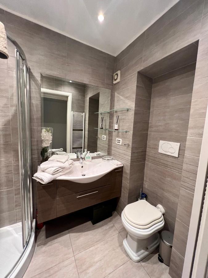 Babuino Luxury Apartment - Piazza Di Spagna Roma Ngoại thất bức ảnh