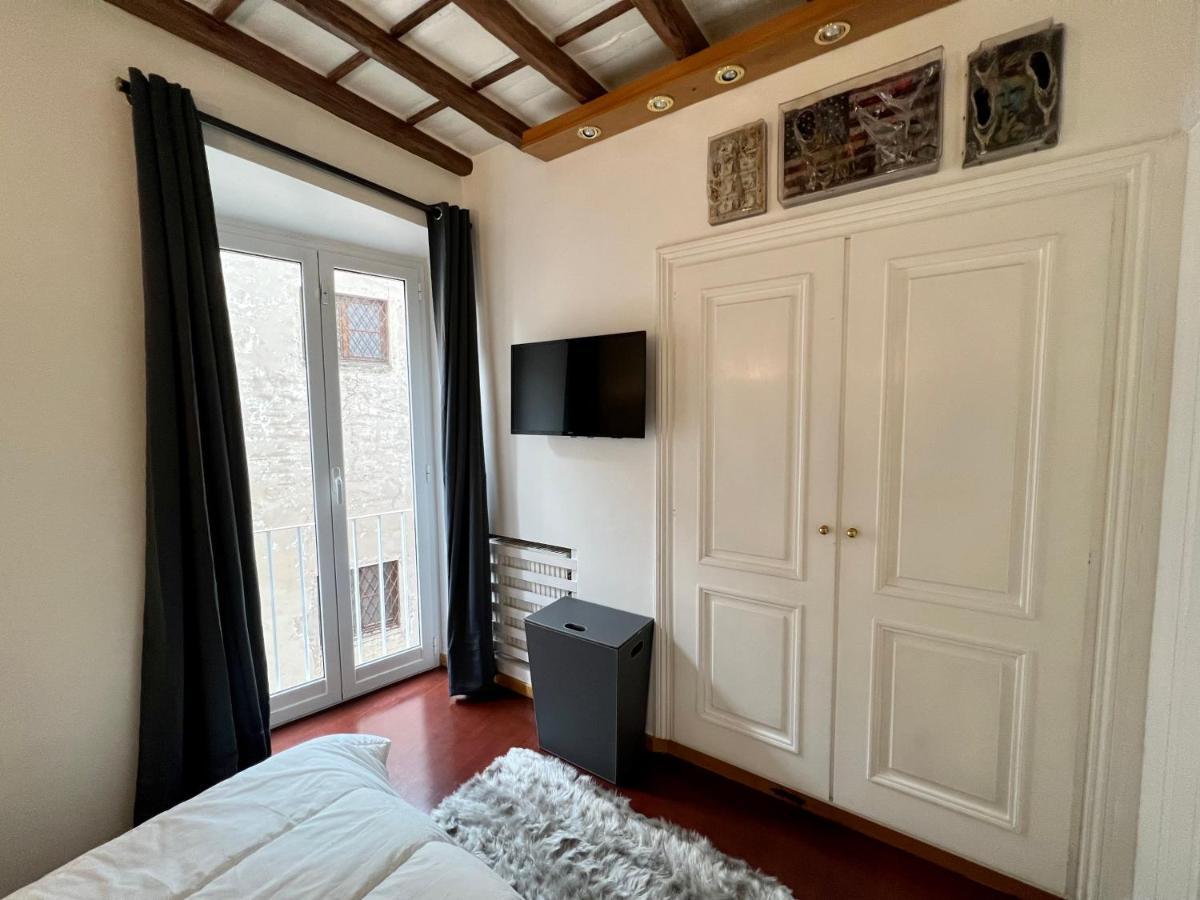 Babuino Luxury Apartment - Piazza Di Spagna Roma Ngoại thất bức ảnh