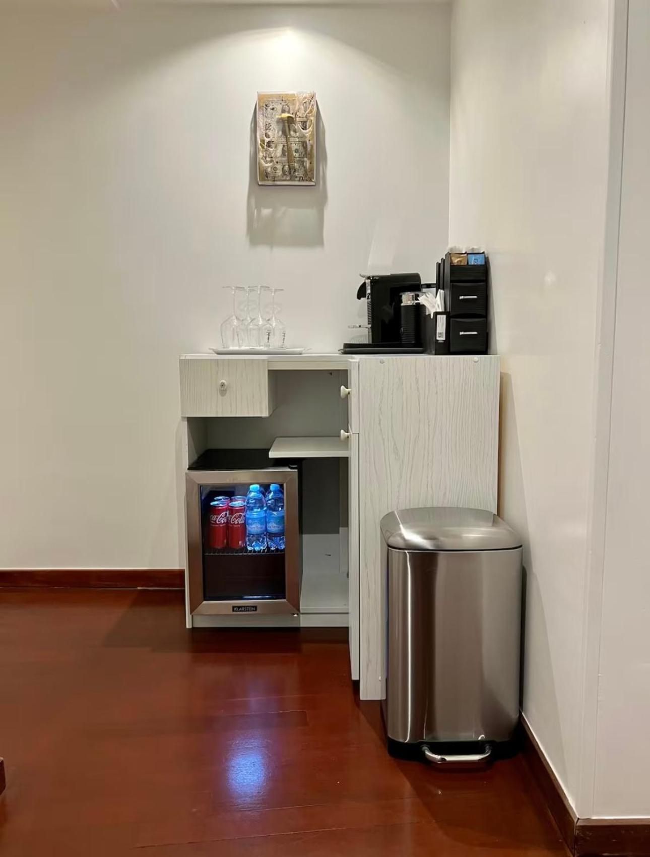 Babuino Luxury Apartment - Piazza Di Spagna Roma Ngoại thất bức ảnh