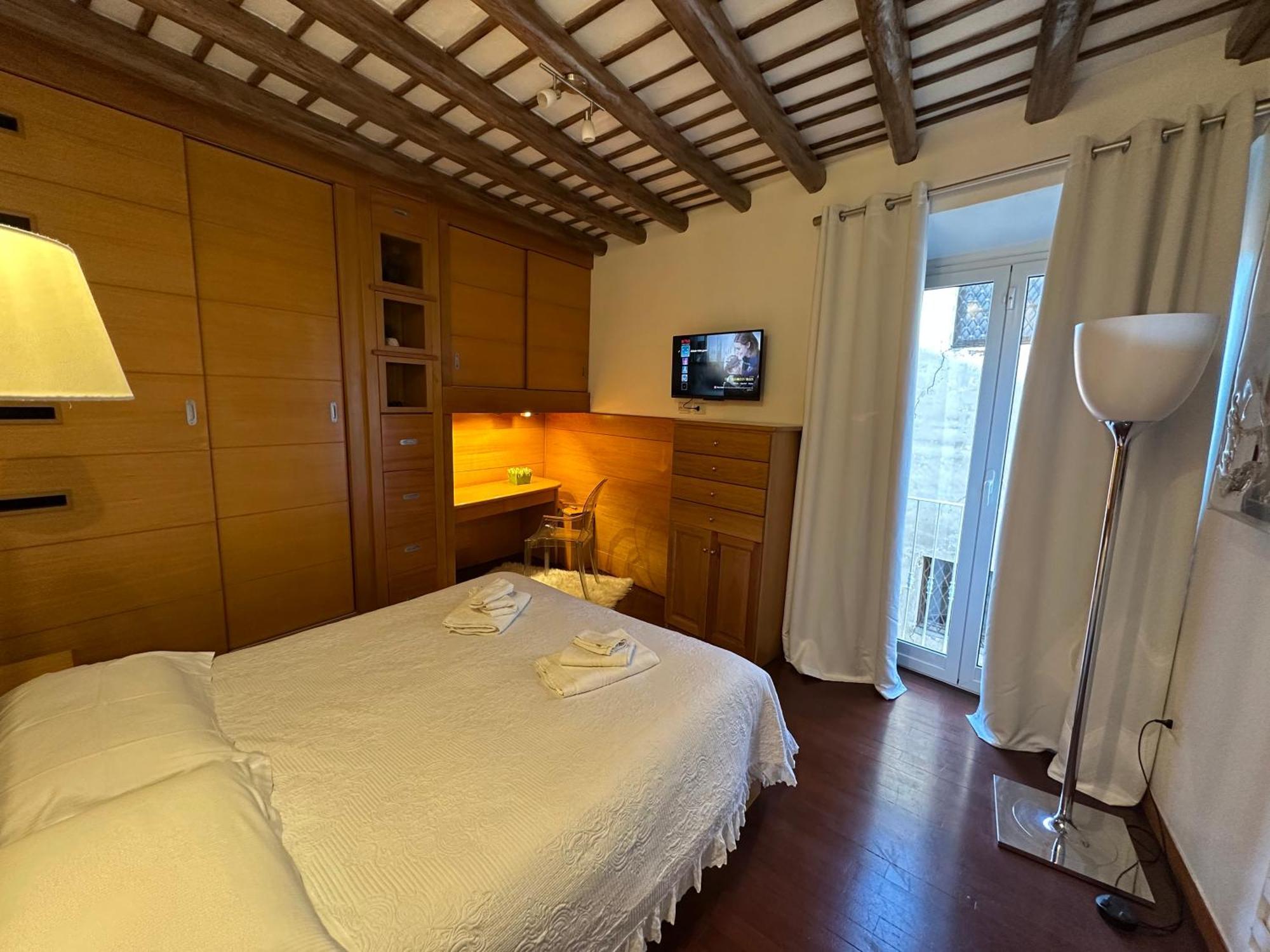 Babuino Luxury Apartment - Piazza Di Spagna Roma Ngoại thất bức ảnh