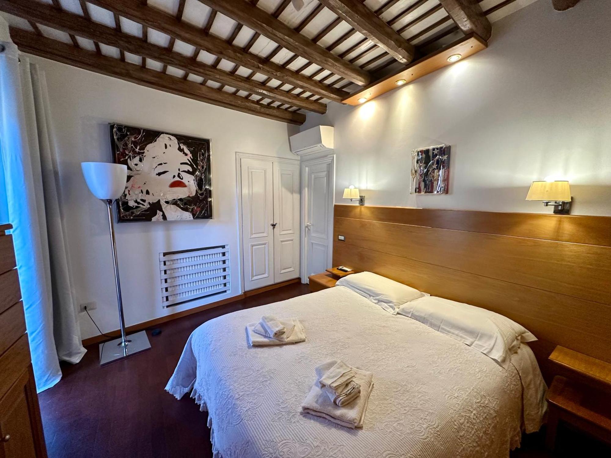 Babuino Luxury Apartment - Piazza Di Spagna Roma Ngoại thất bức ảnh