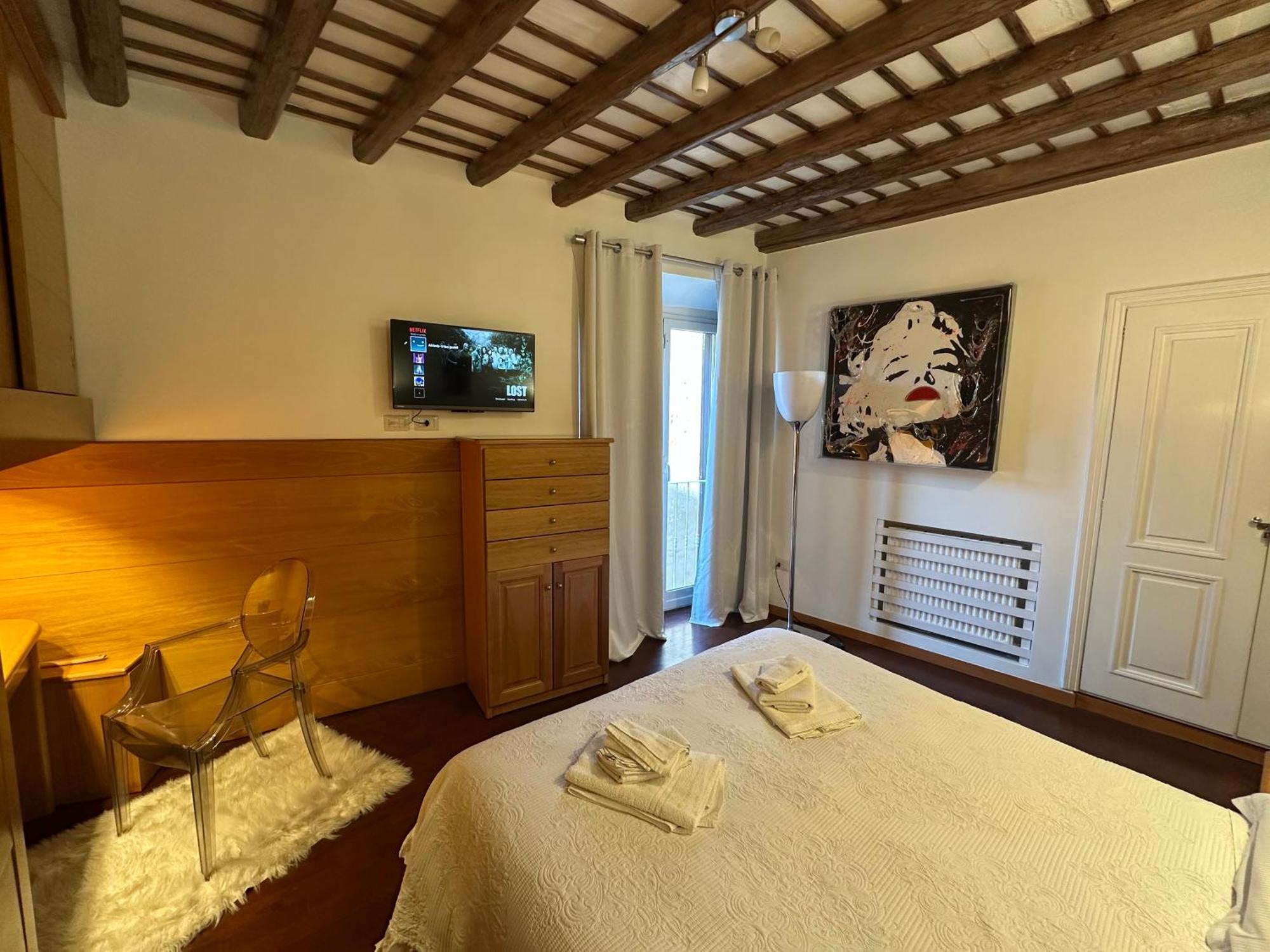 Babuino Luxury Apartment - Piazza Di Spagna Roma Ngoại thất bức ảnh