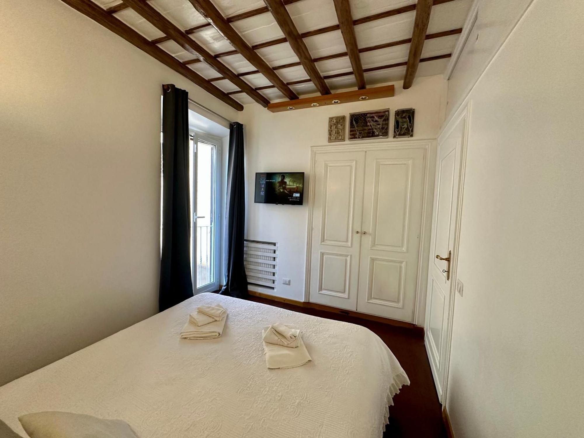 Babuino Luxury Apartment - Piazza Di Spagna Roma Ngoại thất bức ảnh